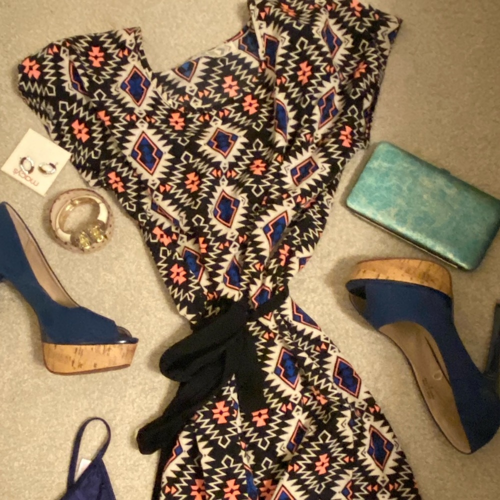 Party dress